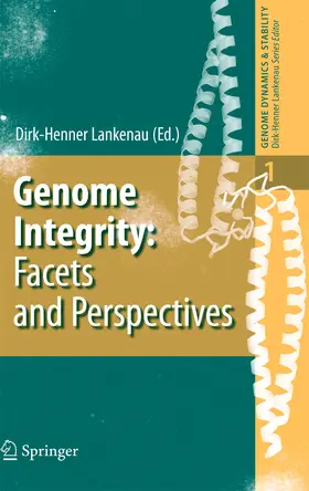 Lankenau |  Genome Integrity | eBook | Sack Fachmedien