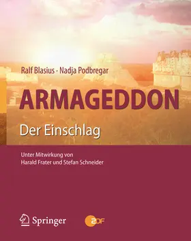 Blasius / Podbregar |  Armageddon | eBook | Sack Fachmedien