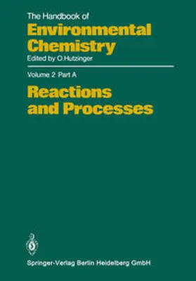  Reactions and Processes | eBook | Sack Fachmedien