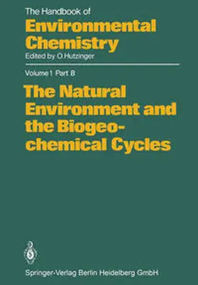  The Natural Environment and the Biogeochemical Cycles | eBook | Sack Fachmedien