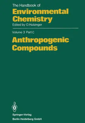  Anthropogenic Compounds | eBook | Sack Fachmedien