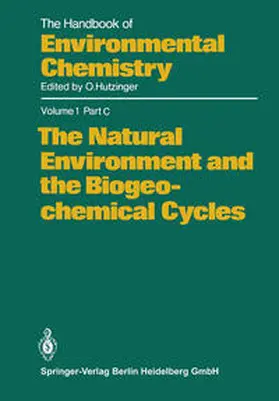  The Natural Environment and the Biogeochemical Cycles | eBook | Sack Fachmedien