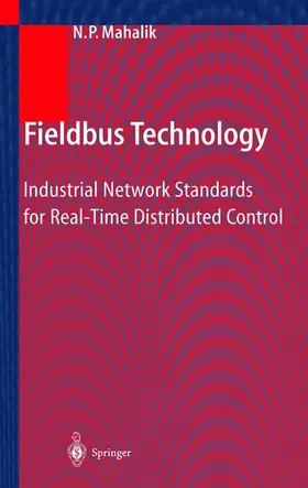 Mahalik |  Fieldbus Technology | Buch |  Sack Fachmedien