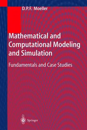 Möller |  Mathematical and Computational Modeling and Simulation | Buch |  Sack Fachmedien