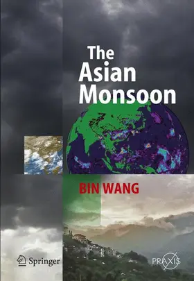 Wang | The Asian Monsoon | Buch | 978-3-540-40610-5 | sack.de
