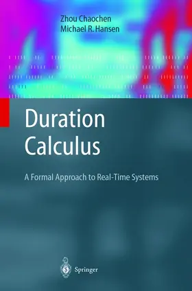 Hansen / Zhou |  Duration Calculus | Buch |  Sack Fachmedien