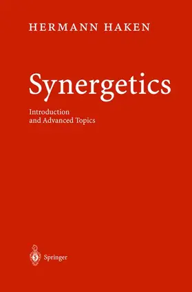 Haken |  Synergetics | Buch |  Sack Fachmedien
