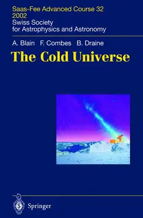 Blain / Pfenniger / Combes |  The Cold Universe | Buch |  Sack Fachmedien