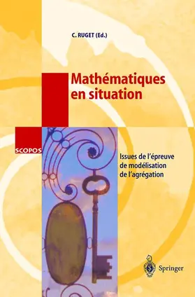 Ruget |  Mathématiques en situation | Buch |  Sack Fachmedien