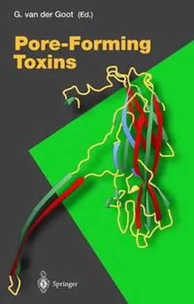 Goot |  Pore-Forming Toxins | Buch |  Sack Fachmedien