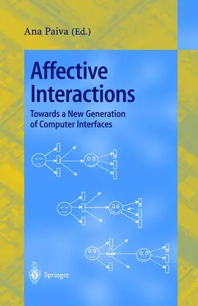 Paiva |  Affective Interactions | Buch |  Sack Fachmedien
