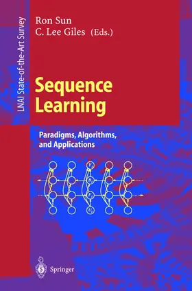 Sun / Giles |  Sequence Learning | Buch |  Sack Fachmedien