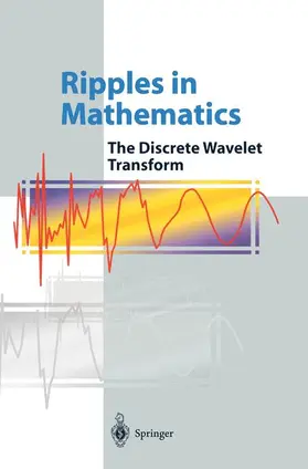 Cour-Harbo / Jensen |  Ripples in Mathematics | Buch |  Sack Fachmedien