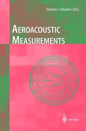 Mueller |  Aeroacoustic Measurements | Buch |  Sack Fachmedien