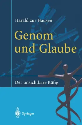 Hausen |  Genom und Glaube | Buch |  Sack Fachmedien