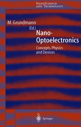 Grundmann |  Nano-Optoelectronics | Buch |  Sack Fachmedien