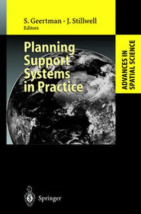 Geertman / Stillwell |  Planning Support Systems in Practice | Buch |  Sack Fachmedien