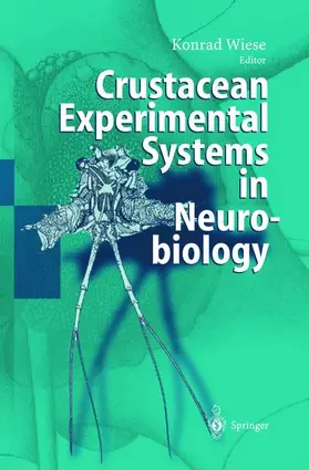 Wiese |  Crustacean Experimental Systems in Neurobiology | Buch |  Sack Fachmedien