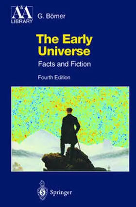 Börner |  The Early Universe | Buch |  Sack Fachmedien