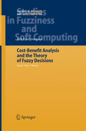 Dompere |  Cost-Benefit Analysis and the Theory of Fuzzy Decisions | eBook | Sack Fachmedien