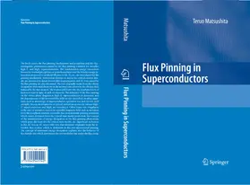 Matsushita | Flux Pinning in Superconductors | E-Book | sack.de