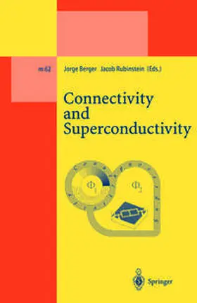 Berger / Rubinstein |  Connectivity and Superconductivity | eBook | Sack Fachmedien