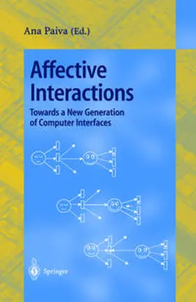 Paiva | Affective Interactions | E-Book | sack.de