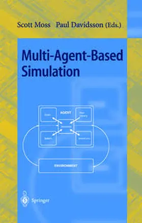 Moss / Davidsson | Multi-Agent-Based Simulation | E-Book | sack.de