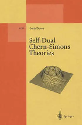 Dunne | Self-Dual Chern-Simons Theories | E-Book | sack.de