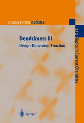 Vögtle | Dendrimers III | E-Book | sack.de