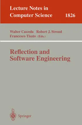 Cazzola / Stroud / Tisato | Reflection and Software Engineering | E-Book | www2.sack.de