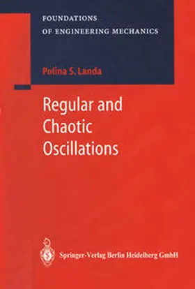 Landa |  Regular and Chaotic Oscillations | eBook | Sack Fachmedien
