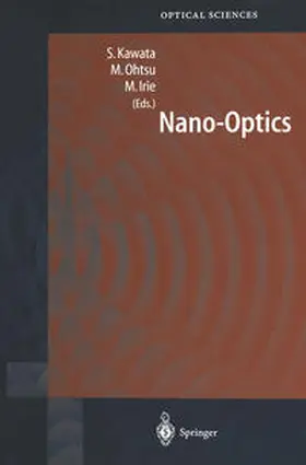 Kawata / Ohtsu / Irie |  Nano-Optics | eBook | Sack Fachmedien