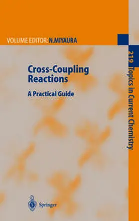 Miyaura | Cross-Coupling Reactions | E-Book | sack.de