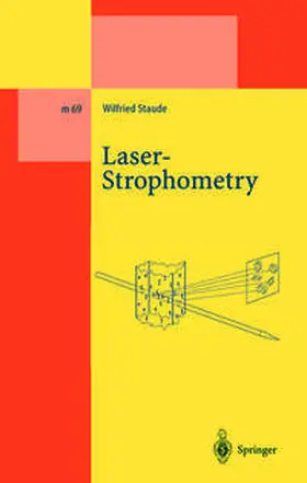 Staude |  Laser-Strophometry | eBook | Sack Fachmedien