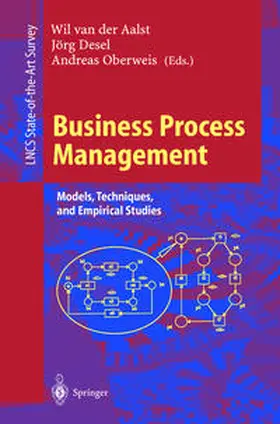 Aalst / Desel / Oberweis |  Business Process Management | eBook | Sack Fachmedien