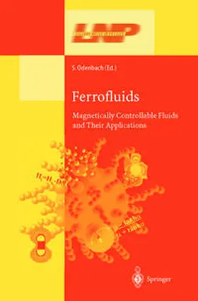 Odenbach |  Ferrofluids | eBook | Sack Fachmedien