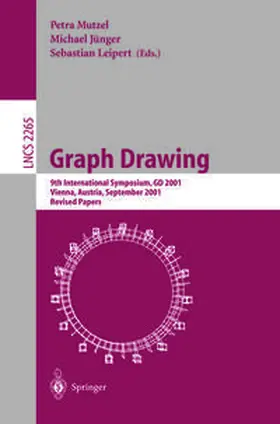 Mutzel / Jünger / Leipert | Graph Drawing | E-Book | sack.de