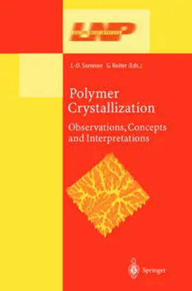 Reiter / Sommer |  Polymer Crystallization | eBook | Sack Fachmedien