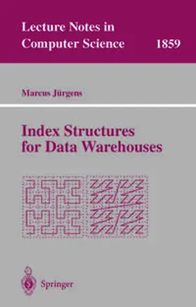 Jürgens | Index Structures for Data Warehouses | E-Book | sack.de