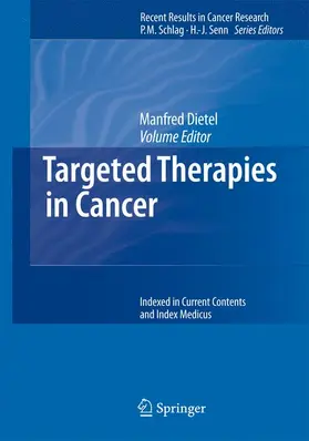 Dietel |  Targeted Therapies in Cancer | Buch |  Sack Fachmedien