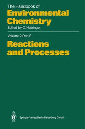 Reactions and Processes | eBook | Sack Fachmedien