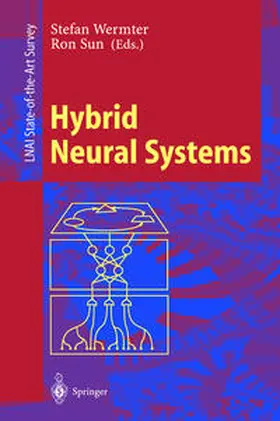 Wermter / Sun | Hybrid Neural Systems | E-Book | sack.de