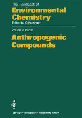  Anthropogenic Compounds | eBook | Sack Fachmedien