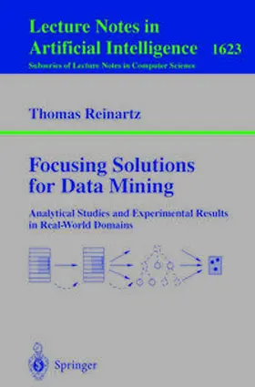 Reinartz | Focusing Solutions for Data Mining | E-Book | sack.de