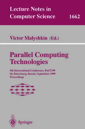 Malyshkin | Parallel Computing Technologies | E-Book | sack.de