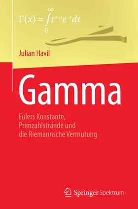 Havil |  GAMMA | eBook | Sack Fachmedien
