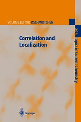 Surjan | Correlation and Localization | E-Book | sack.de