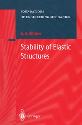 Alfutov |  Stability of Elastic Structures | eBook | Sack Fachmedien