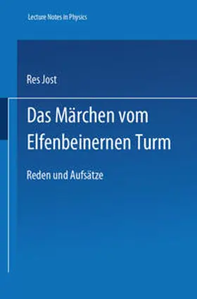 Jost / Hepp / Hunziker |  Das Märchen vom Elfenbeinernen Turm | eBook | Sack Fachmedien